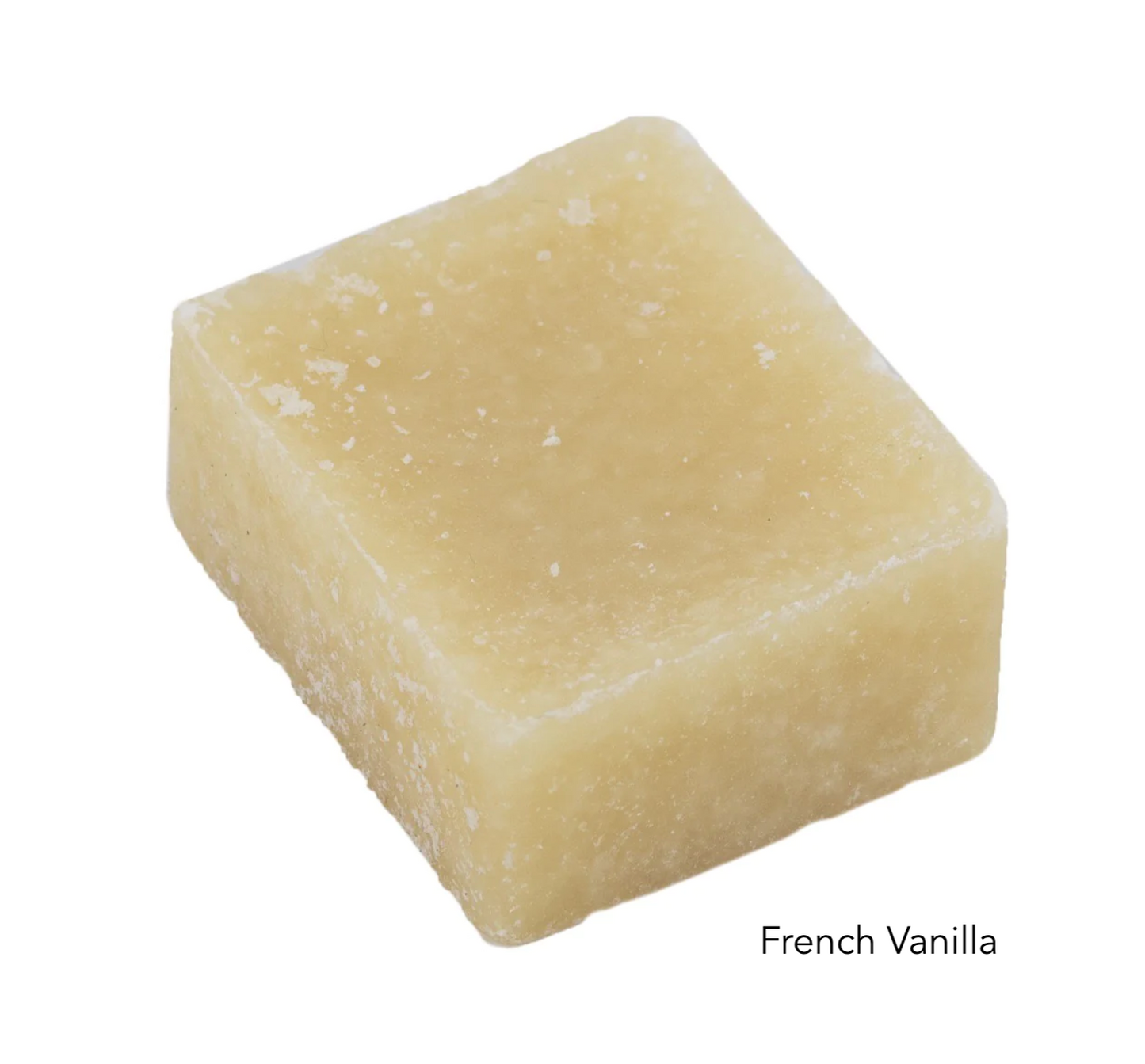 amberblokje french vanilla