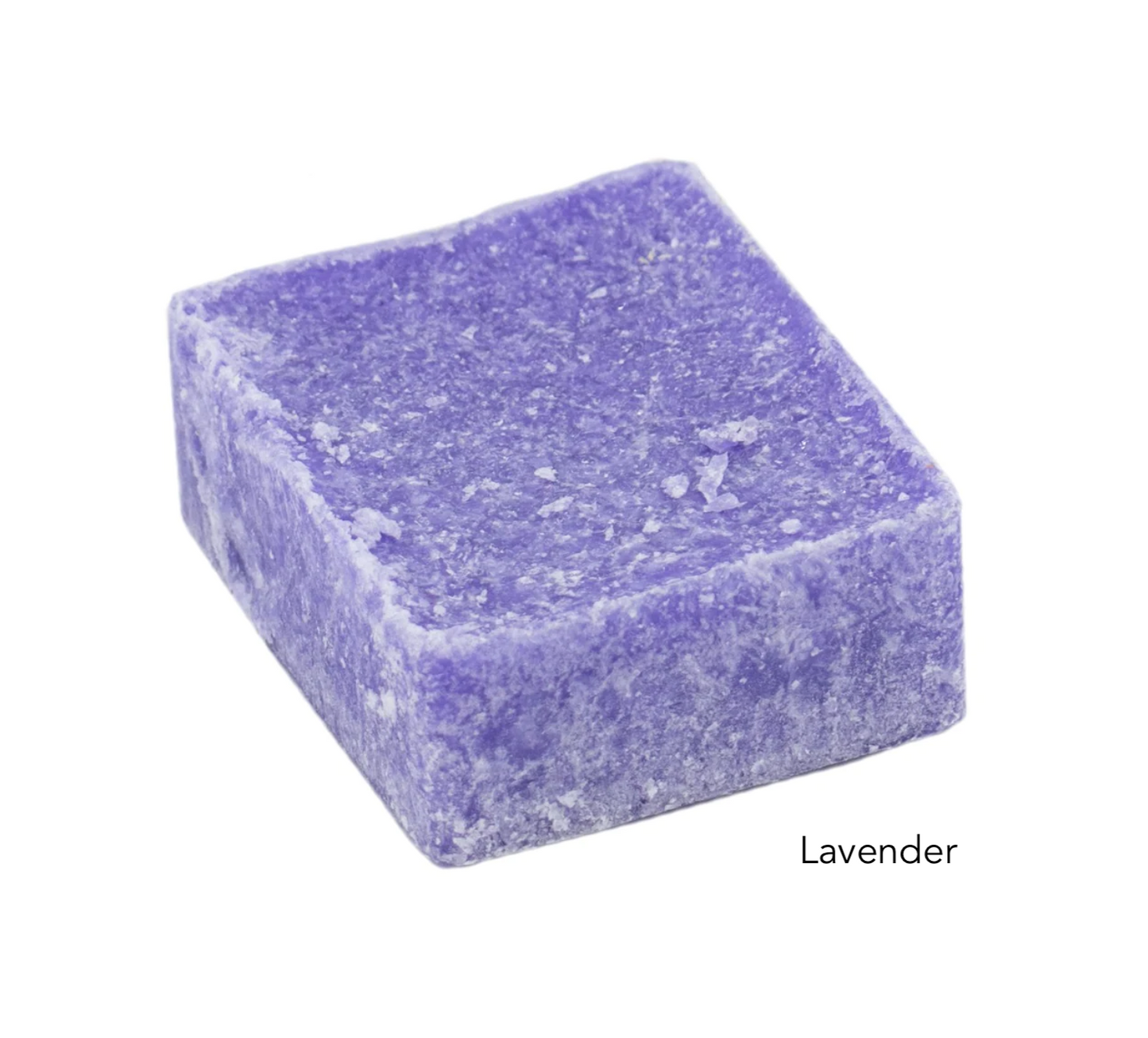 amberblokje lavendel