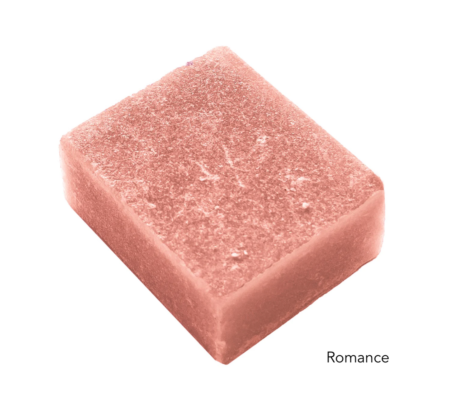 amberblokje roze romance