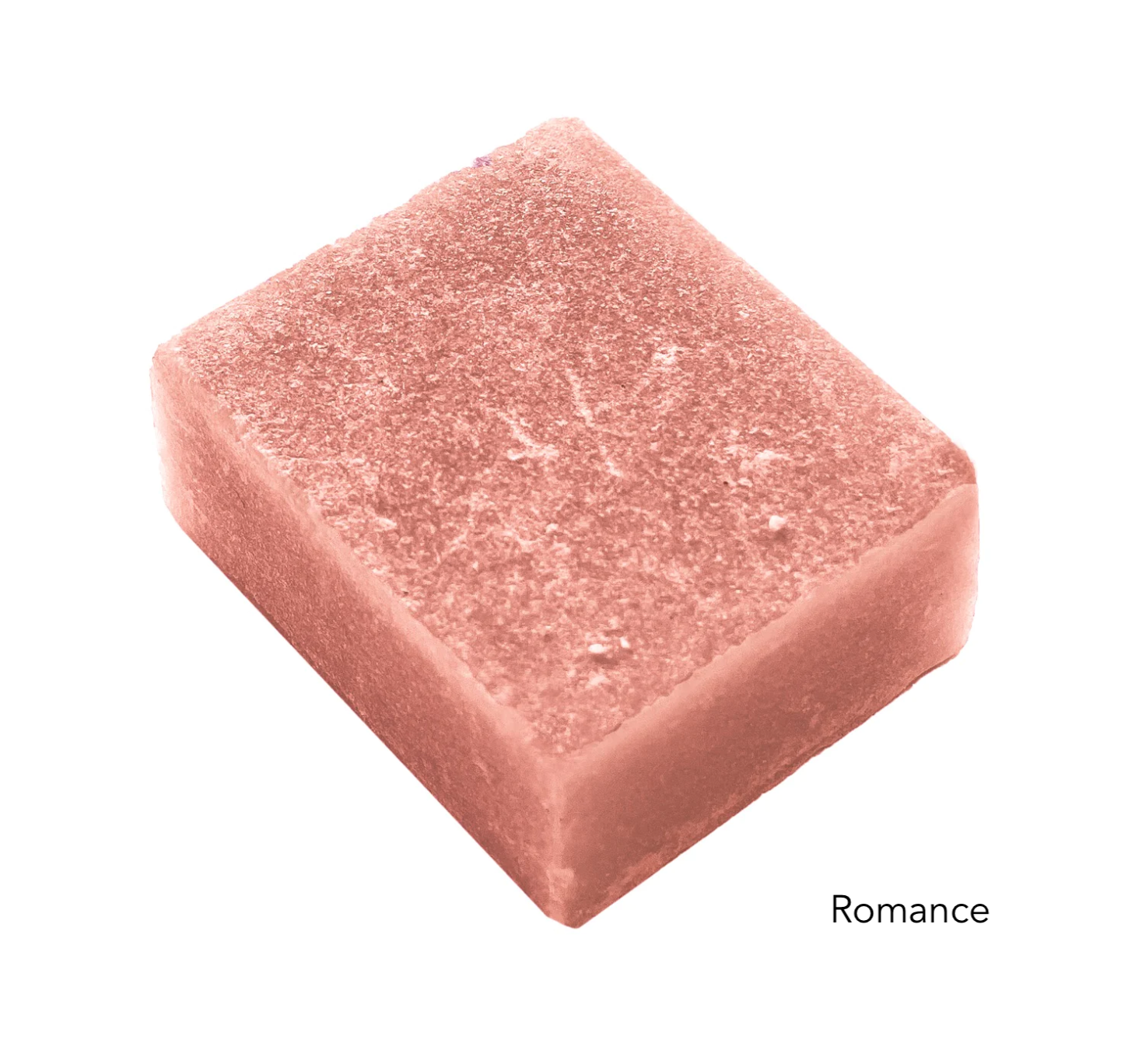 amberblokje roze romance