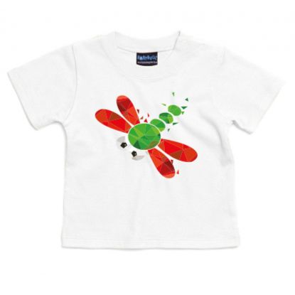 T-shirt Libelle - Baby