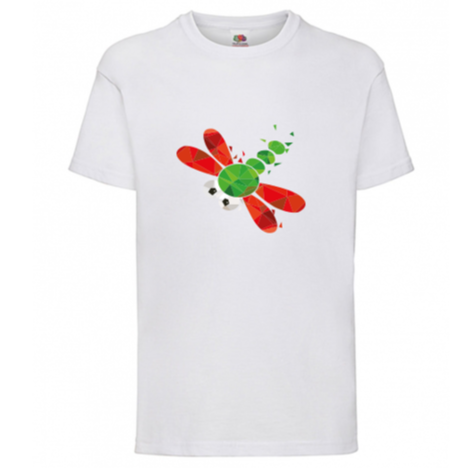 T-shirt Libelle - Kind